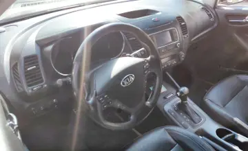 Kia Cerato 2013 года за 5 800 000 тг. в Астана фото 5
