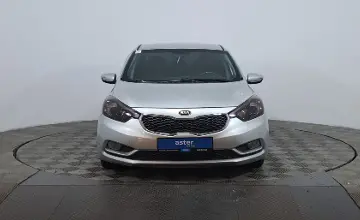 Kia Cerato 2013 года за 5 800 000 тг. в Астана фото 2