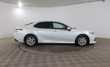 Toyota Camry 2018 года за 11 290 000 тг. в Шымкент фото 4