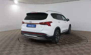 Hyundai Santa Fe 2023 года за 15 200 000 тг. в Шымкент