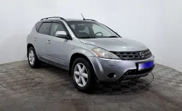 Nissan Murano 2005 года за 2 390 000 тг. в Астана фото 3