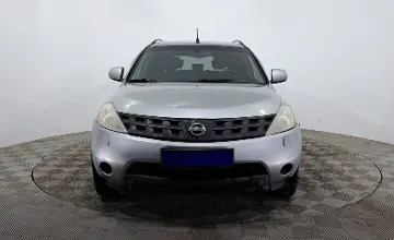 Nissan Murano 2005 года за 2 390 000 тг. в Астана фото 2