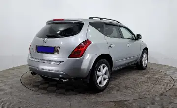 Nissan Murano 2005 года за 2 390 000 тг. в Астана