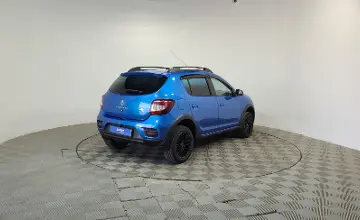 Renault Sandero 2020 года за 4 590 000 тг. в Алматы