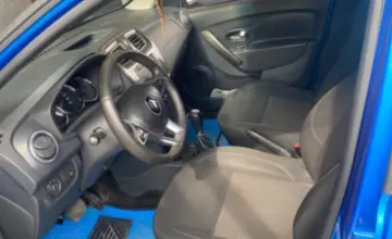 Renault Sandero 2020 года за 4 590 000 тг. в Алматы фото 5