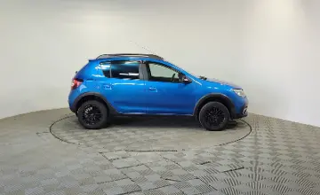 Renault Sandero 2020 года за 4 590 000 тг. в Алматы фото 4