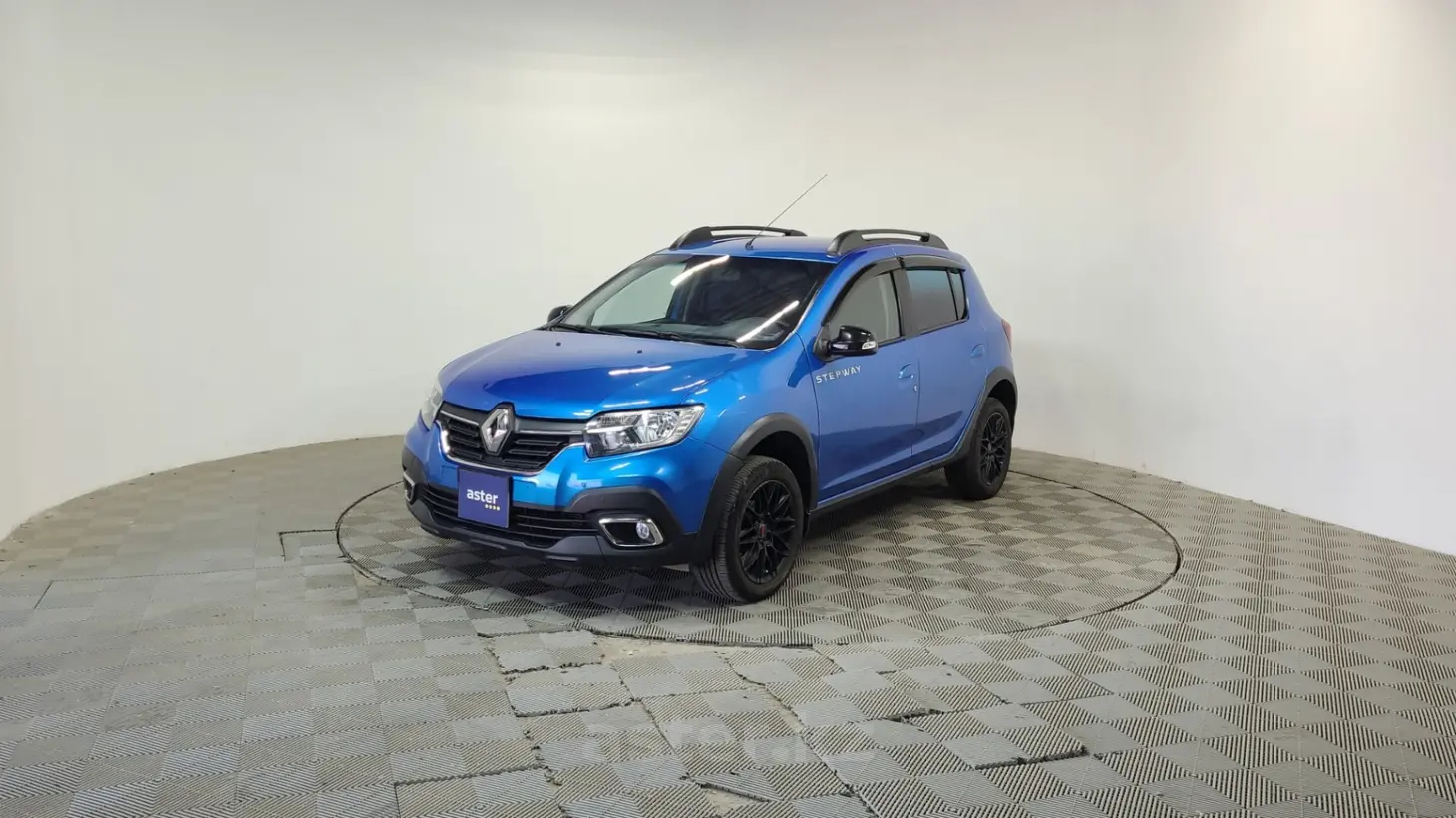 Renault Sandero, 2020