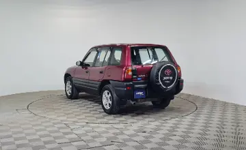 Toyota RAV4 1995 года за 2 190 000 тг. в Алматы фото 4