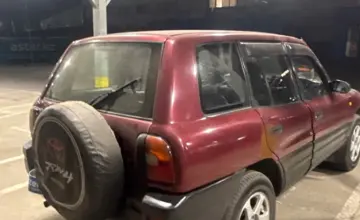 Toyota RAV4 1995 года за 2 190 000 тг. в Алматы фото 3