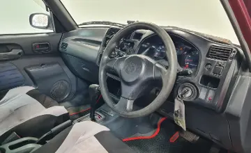 Toyota RAV4 1995 года за 2 190 000 тг. в Алматы фото 5