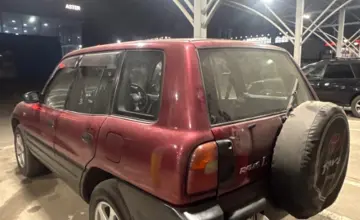 Toyota RAV4 1995 года за 2 190 000 тг. в Алматы фото 4