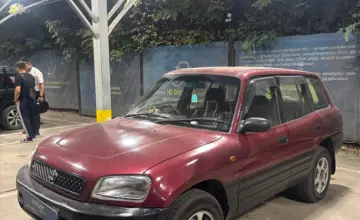 Toyota RAV4 1995 года за 2 190 000 тг. в Алматы фото 1