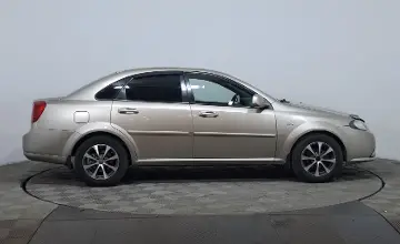 Daewoo Gentra 2014 года за 3 790 000 тг. в Астана фото 4
