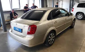 Daewoo Gentra 2014 года за 3 790 000 тг. в Астана фото 3