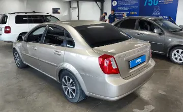 Daewoo Gentra 2014 года за 3 790 000 тг. в Астана фото 4