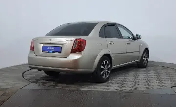 Daewoo Gentra 2014 года за 3 790 000 тг. в Астана