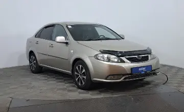Daewoo Gentra 2014 года за 3 790 000 тг. в Астана фото 3