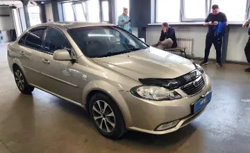 Daewoo Gentra 2014 года за 3 790 000 тг. в Астана фото 2