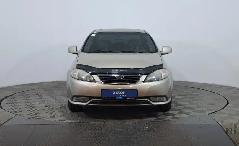 Daewoo Gentra 2014 года за 3 650 000 тг. в Астана фото 2