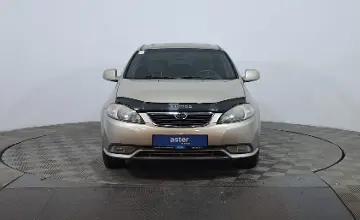 Daewoo Gentra 2014 года за 3 790 000 тг. в Астана фото 2