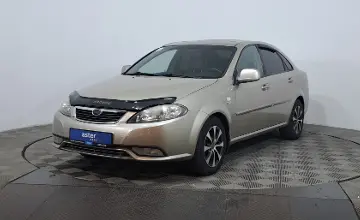Daewoo Gentra 2014 года за 3 790 000 тг. в Астана фото 1
