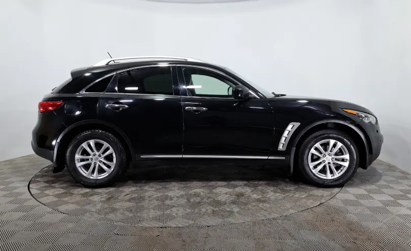 Infiniti FX 2009 года за 6 230 000 тг. в Астана фото 4