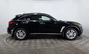 Infiniti FX 2009 года за 6 590 000 тг. в Астана фото 4