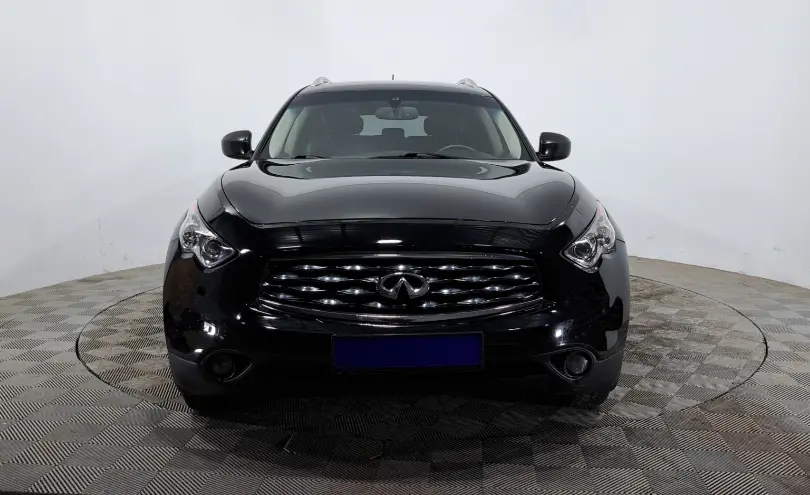 Infiniti FX 2009 года за 6 230 000 тг. в Астана фото 2