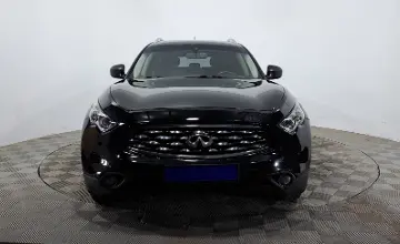 Infiniti FX 2009 года за 6 590 000 тг. в Астана фото 2