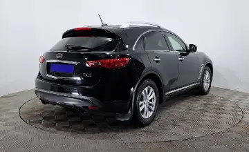 Infiniti FX 2009 года за 6 590 000 тг. в Астана