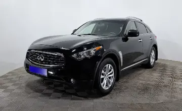 Infiniti FX 2009 года за 6 590 000 тг. в Астана фото 1