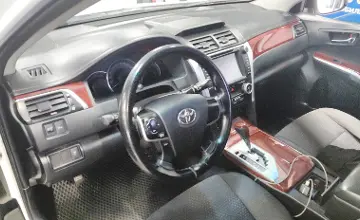 Toyota Camry 2013 года за 7 790 000 тг. в Астана фото 5