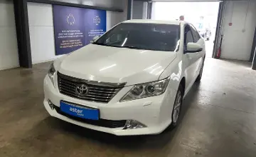 Toyota Camry 2013 года за 7 790 000 тг. в Астана фото 1