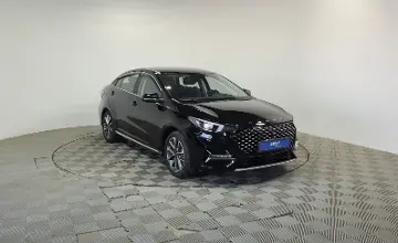 OMODA S5 2023 года за 6 890 000 тг. в Алматы фото 3