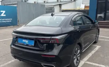 OMODA S5 2023 года за 6 890 000 тг. в Алматы фото 3