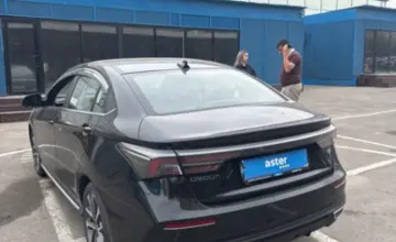 OMODA S5 2023 года за 6 890 000 тг. в Алматы фото 4