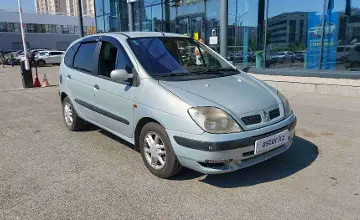 Renault Scenic 2001 года за 1 390 000 тг. в Талдыкорган фото 4