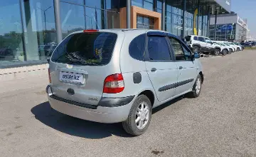 Renault Scenic 2001 года за 1 390 000 тг. в Талдыкорган фото 3
