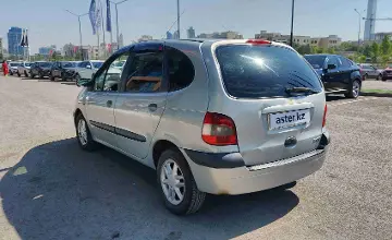 Renault Scenic 2001 года за 1 390 000 тг. в Талдыкорган фото 2