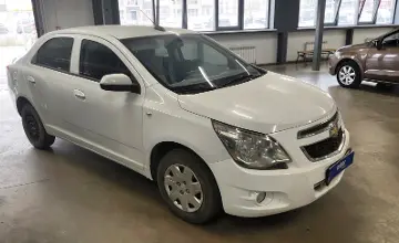 Chevrolet Cobalt 2022 года за 4 100 000 тг. в Астана фото 2