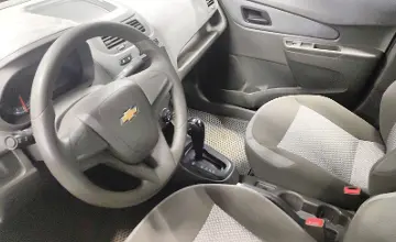 Chevrolet Cobalt 2022 года за 4 100 000 тг. в Астана фото 5
