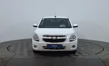 Chevrolet Cobalt 2022 года за 4 100 000 тг. в Астана фото 2