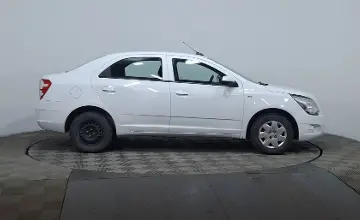 Chevrolet Cobalt 2022 года за 4 100 000 тг. в Астана фото 4