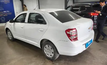 Chevrolet Cobalt 2022 года за 4 100 000 тг. в Астана фото 4
