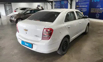 Chevrolet Cobalt 2022 года за 4 100 000 тг. в Астана фото 3