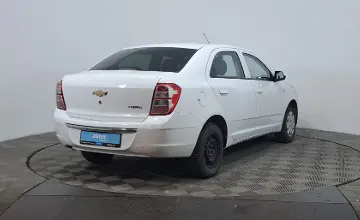 Chevrolet Cobalt 2022 года за 4 100 000 тг. в Астана