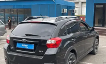 Subaru XV 2014 года за 6 590 000 тг. в Алматы фото 3