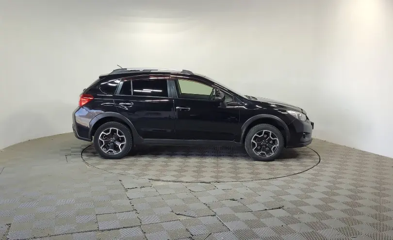 Subaru XV 2014 года за 6 250 000 тг. в Алматы фото 4
