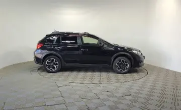 Subaru XV 2014 года за 6 590 000 тг. в Алматы фото 4