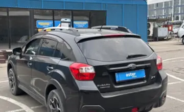 Subaru XV 2014 года за 6 590 000 тг. в Алматы фото 4